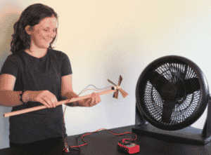 Wind Turbine Workshop 